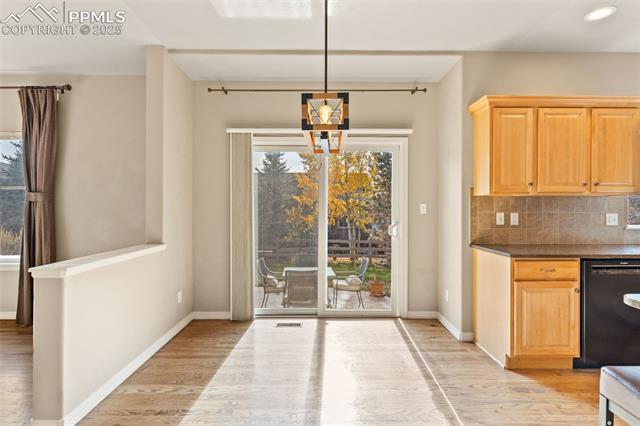 MLS Image for 5715  Cisco  ,Colorado Springs, Colorado