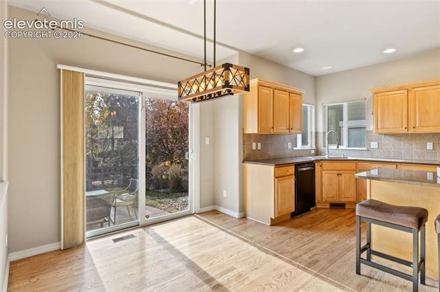 MLS Image for 5715  Cisco  ,Colorado Springs, Colorado