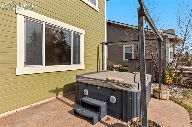 MLS Image for 5715  Cisco  ,Colorado Springs, Colorado