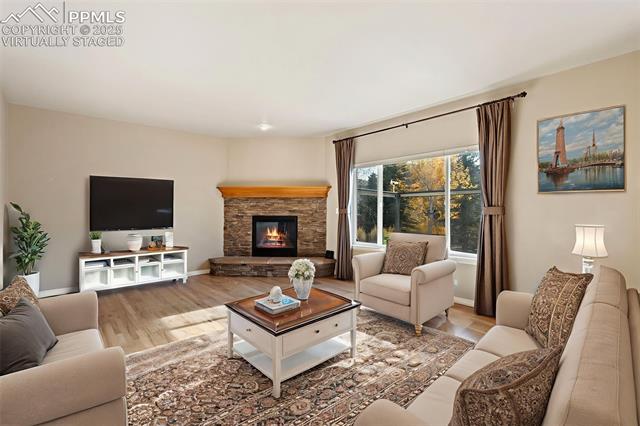 MLS Image for 5715  Cisco  ,Colorado Springs, Colorado