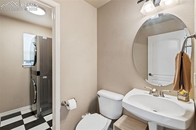 MLS Image for 5715  Cisco  ,Colorado Springs, Colorado