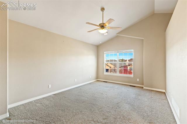 MLS Image for 5715  Cisco  ,Colorado Springs, Colorado