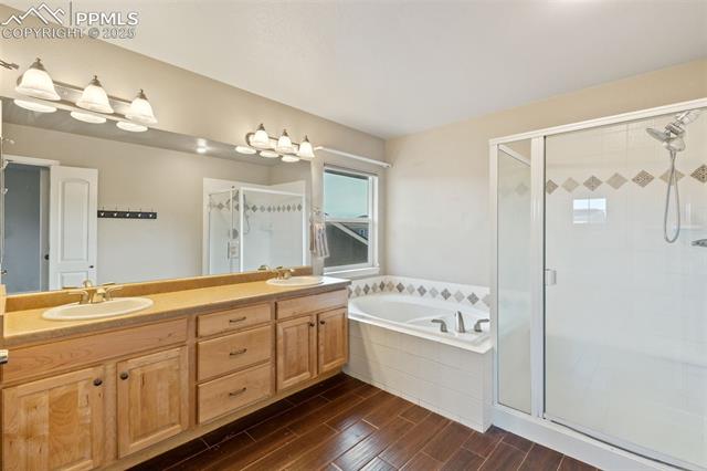 MLS Image for 5715  Cisco  ,Colorado Springs, Colorado