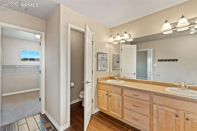 MLS Image for 5715  Cisco  ,Colorado Springs, Colorado