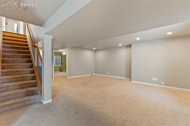 MLS Image for 5715  Cisco  ,Colorado Springs, Colorado
