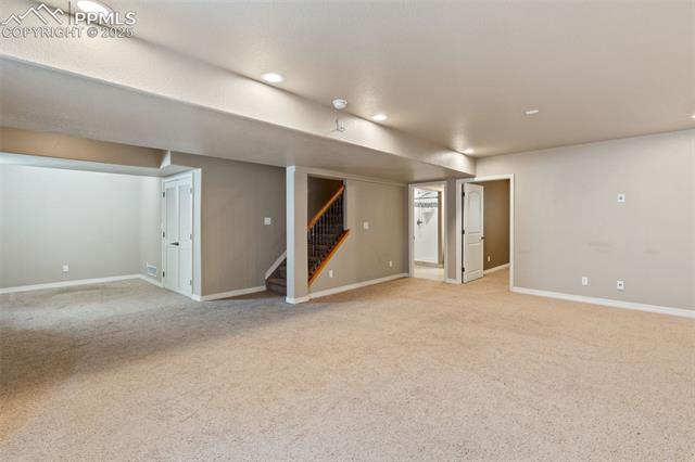 MLS Image for 5715  Cisco  ,Colorado Springs, Colorado