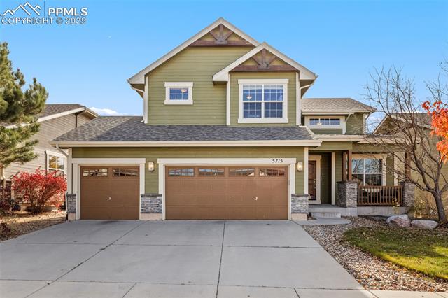 MLS Image for 5715  Cisco  ,Colorado Springs, Colorado