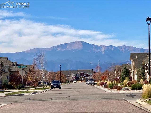 MLS Image for 5715  Cisco  ,Colorado Springs, Colorado