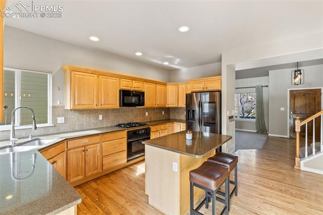 MLS Image for 5715  Cisco  ,Colorado Springs, Colorado