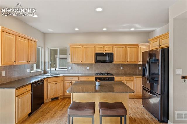 MLS Image for 5715  Cisco  ,Colorado Springs, Colorado