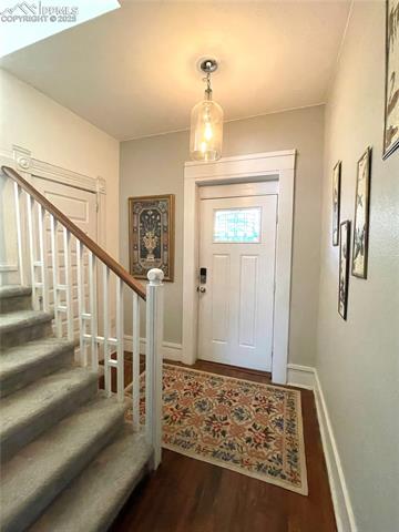 MLS Image for 319 E Evans  ,Pueblo, Colorado