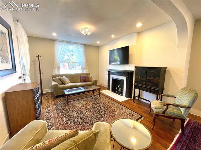 MLS Image for 319 E Evans  ,Pueblo, Colorado