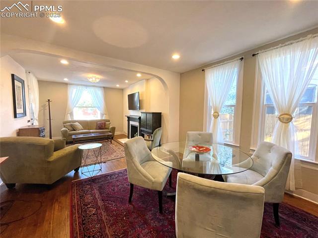MLS Image for 319 E Evans  ,Pueblo, Colorado