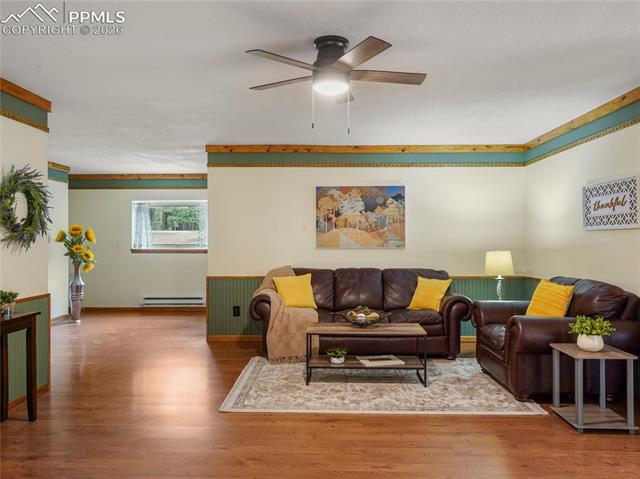 MLS Image for 645  Winding Hills  ,Monument, Colorado