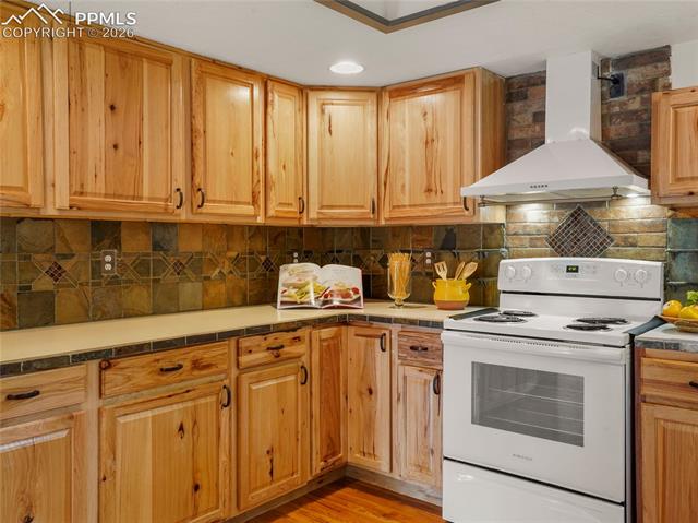 MLS Image for 645  Winding Hills  ,Monument, Colorado