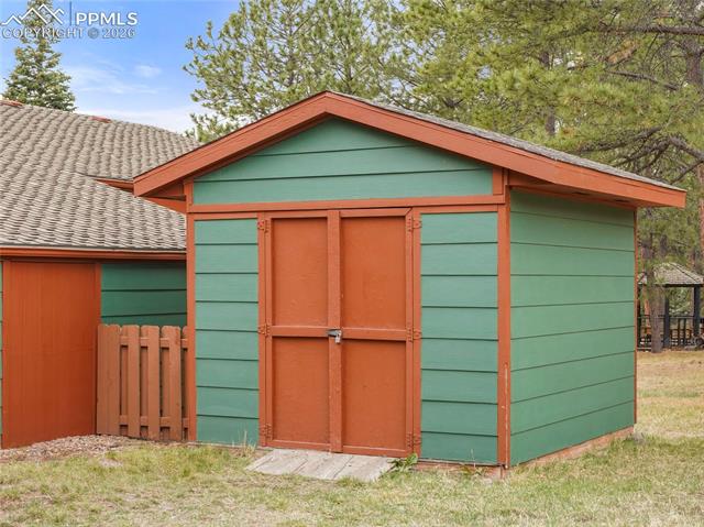 MLS Image for 645  Winding Hills  ,Monument, Colorado