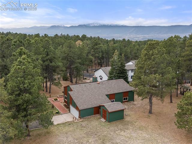 MLS Image for 645  Winding Hills  ,Monument, Colorado