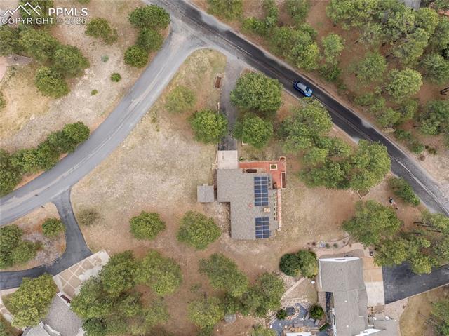 MLS Image for 645  Winding Hills  ,Monument, Colorado