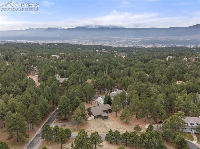 MLS Image for 645  Winding Hills  ,Monument, Colorado