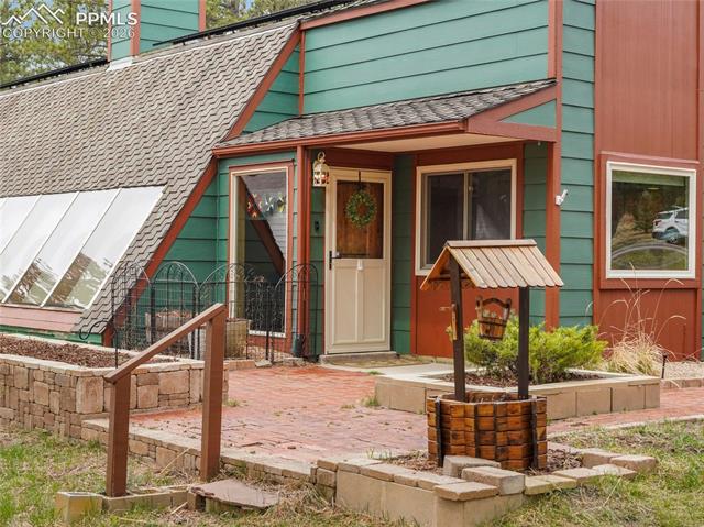MLS Image for 645  Winding Hills  ,Monument, Colorado