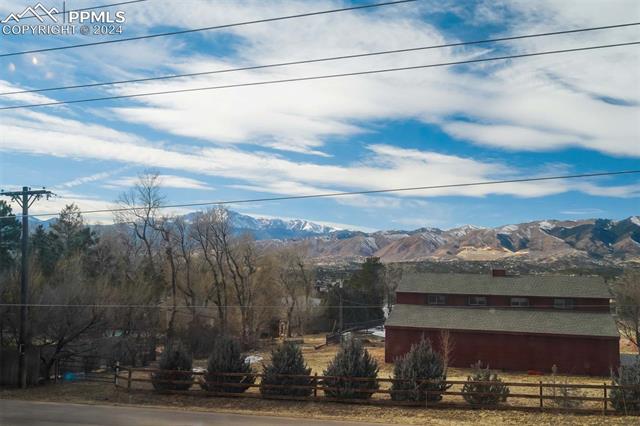 MLS Image for 1879  Chapel Hills  ,Colorado Springs, Colorado