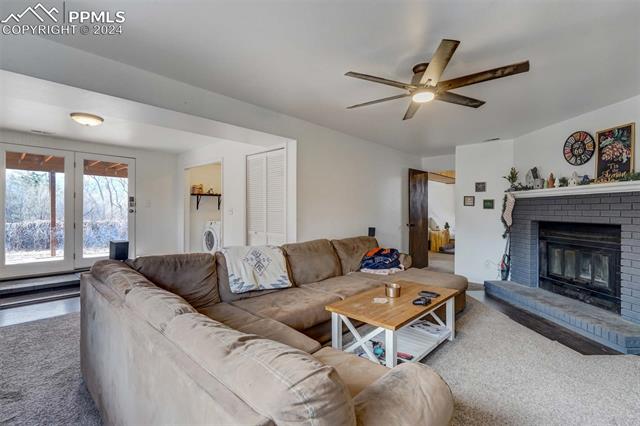 MLS Image for 1879  Chapel Hills  ,Colorado Springs, Colorado