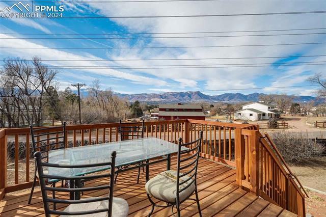 MLS Image for 1879  Chapel Hills  ,Colorado Springs, Colorado