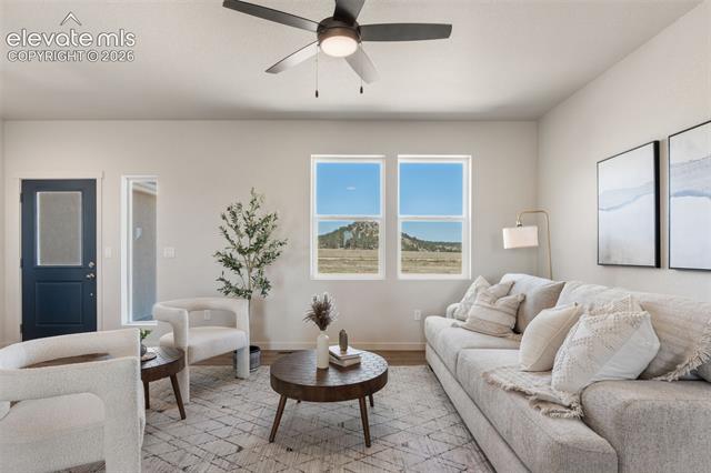 MLS Image for 15830  Atlas  ,Peyton, Colorado