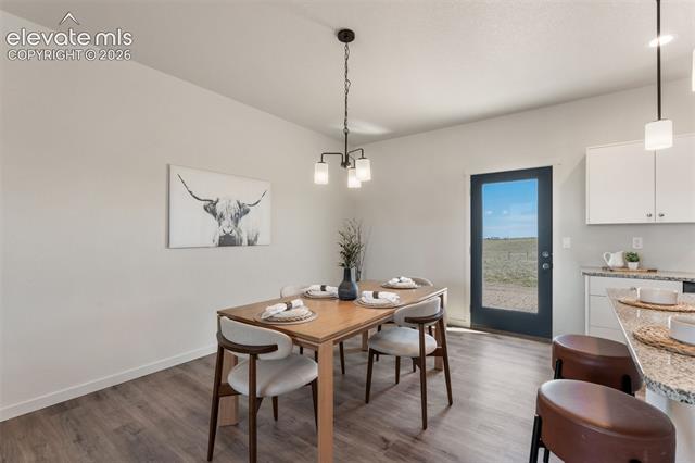 MLS Image for 15830  Atlas  ,Peyton, Colorado