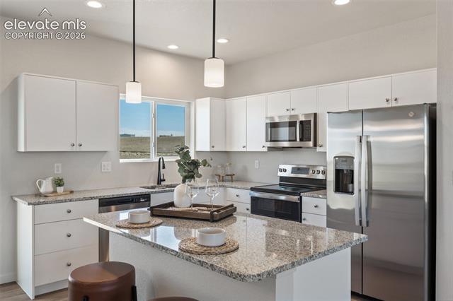MLS Image for 15830  Atlas  ,Peyton, Colorado