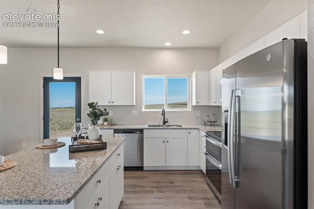 MLS Image for 15830  Atlas  ,Peyton, Colorado