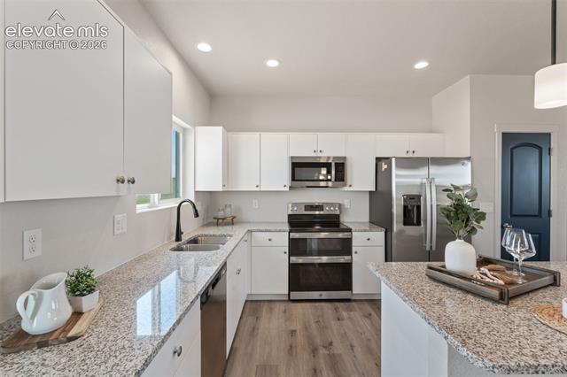 MLS Image for 15830  Atlas  ,Peyton, Colorado