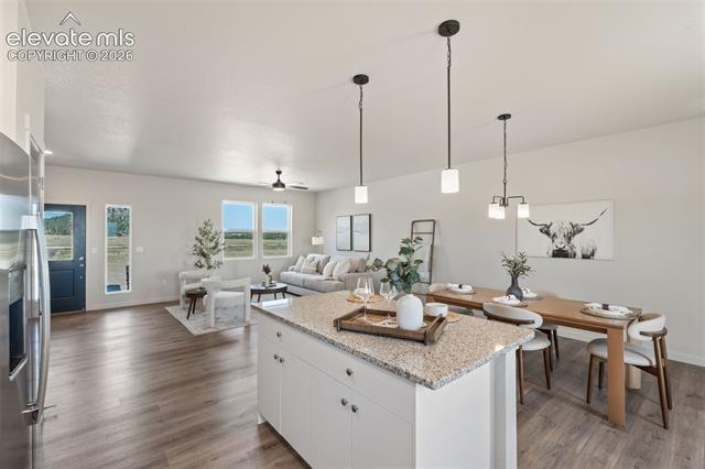 MLS Image for 15830  Atlas  ,Peyton, Colorado