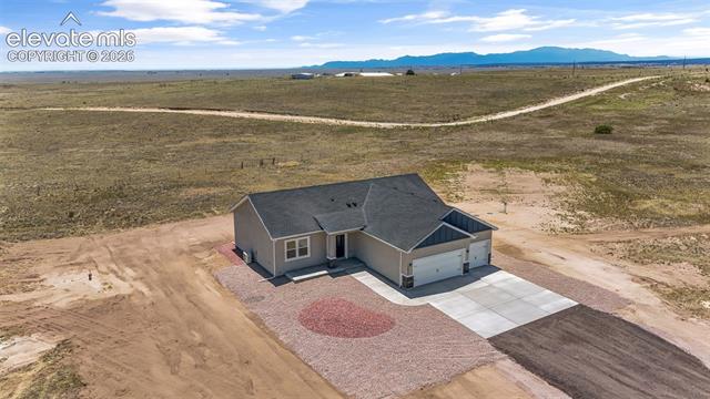 MLS Image for 15830  Atlas  ,Peyton, Colorado
