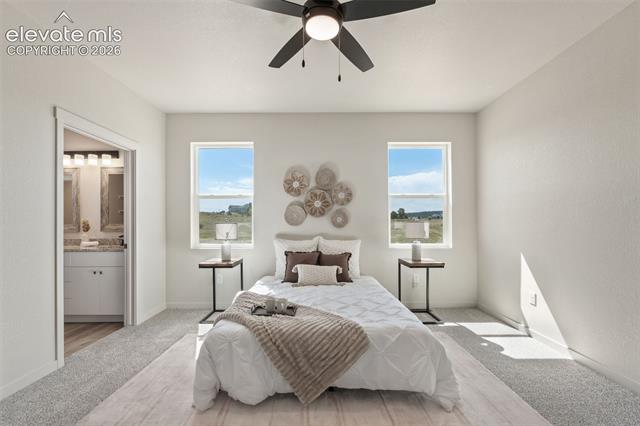 MLS Image for 15830  Atlas  ,Peyton, Colorado