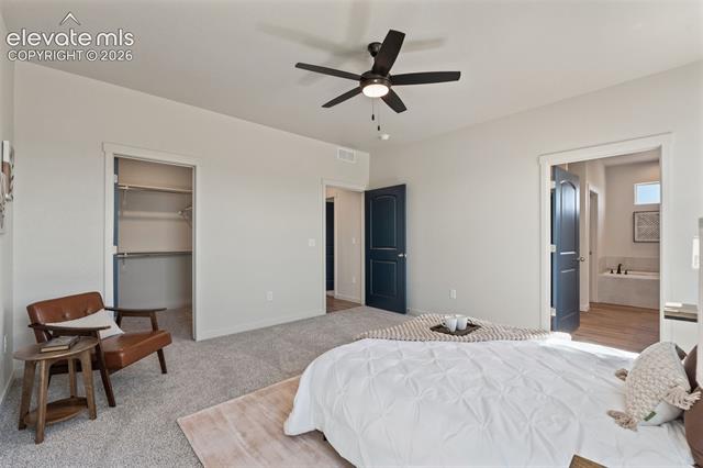 MLS Image for 15830  Atlas  ,Peyton, Colorado