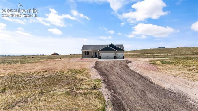MLS Image for 15830  Atlas  ,Peyton, Colorado