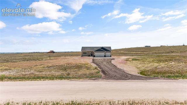 MLS Image for 15830  Atlas  ,Peyton, Colorado