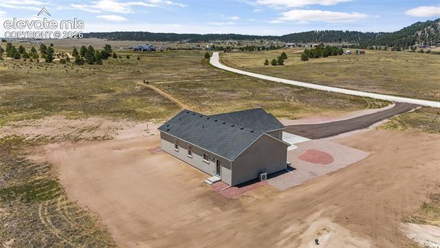 MLS Image for 15830  Atlas  ,Peyton, Colorado