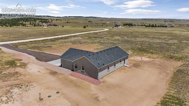 MLS Image for 15830  Atlas  ,Peyton, Colorado