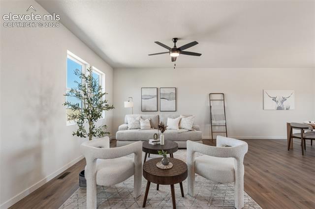 MLS Image for 15830  Atlas  ,Peyton, Colorado