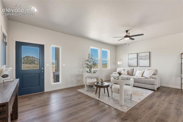 MLS Image for 15830  Atlas  ,Peyton, Colorado
