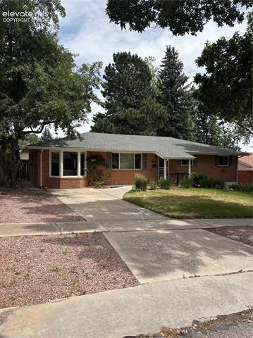 MLS Image for 2127  Lockhaven  ,Colorado Springs, Colorado