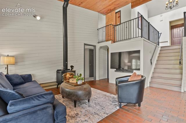 MLS Image for 19220  Wakonda  ,Monument, Colorado