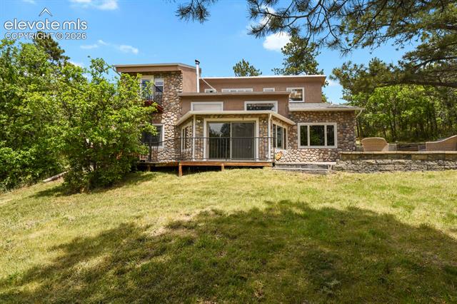 MLS Image for 19220  Wakonda  ,Monument, Colorado