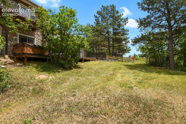 MLS Image for 19220  Wakonda  ,Monument, Colorado