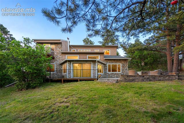 MLS Image for 19220  Wakonda  ,Monument, Colorado