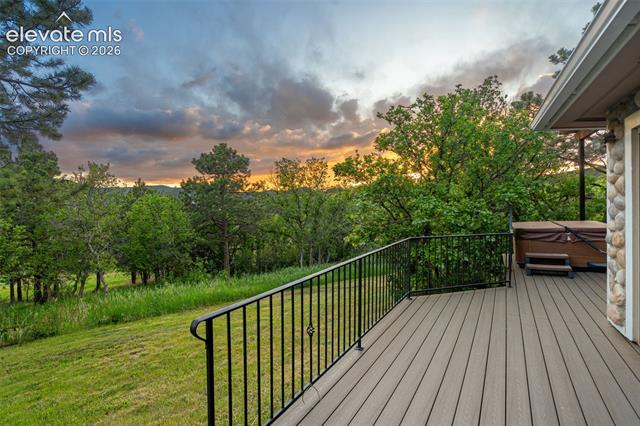 MLS Image for 19220  Wakonda  ,Monument, Colorado