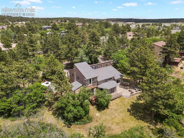MLS Image for 19220  Wakonda  ,Monument, Colorado