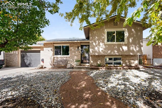 6930  Corn Tassle  , colorado springs  House Search MLS Picture